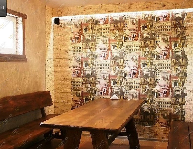 Сауна Подкова, в Смоленске, проезд Ипподромный, 52 | Баня. Фото: 4 | 1001sauna.com