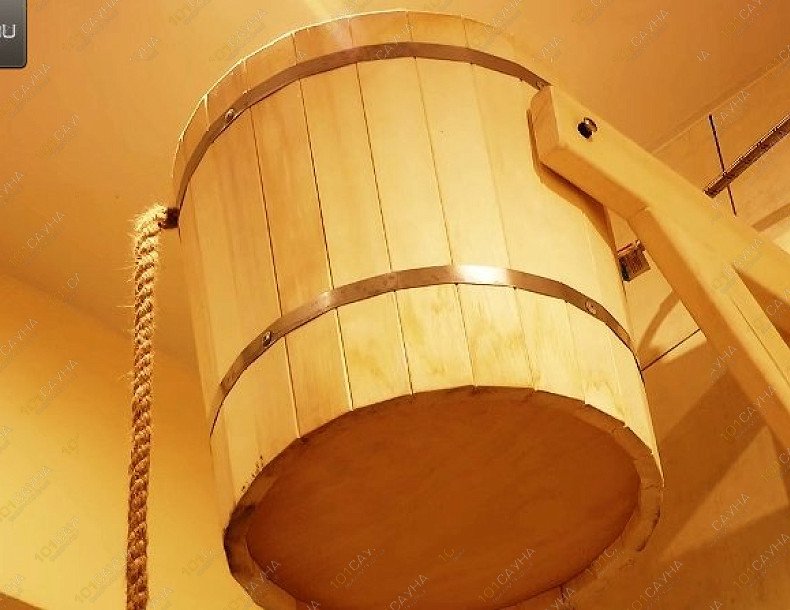 Сауна Подкова, в Смоленске, проезд Ипподромный, 52 | Баня. Фото: 5 | 1001sauna.com