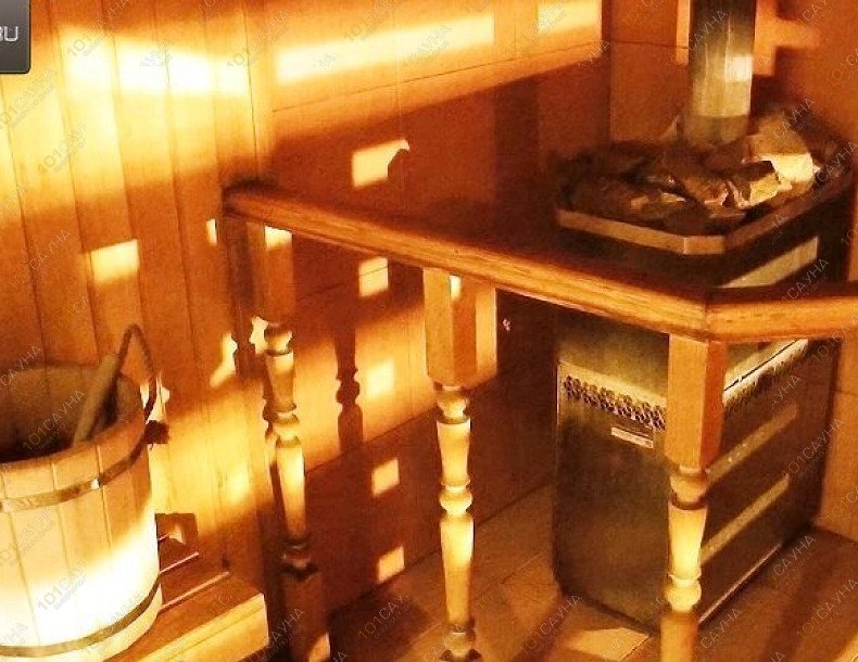 Сауна Подкова, в Смоленске, проезд Ипподромный, 52 | Баня. Фото: 7 | 1001sauna.com