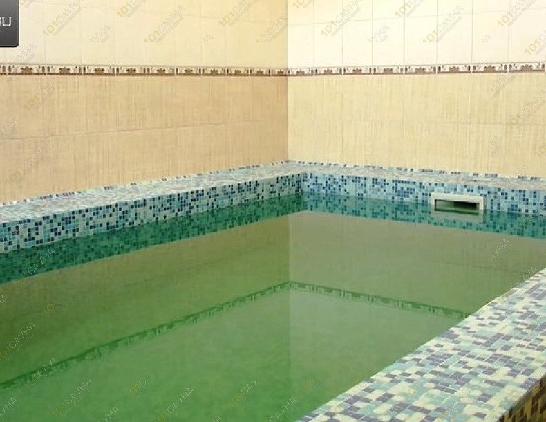 Сауна Подкова, в Смоленске, проезд Ипподромный, 52 | Баня. Фото: 8 | 1001sauna.com