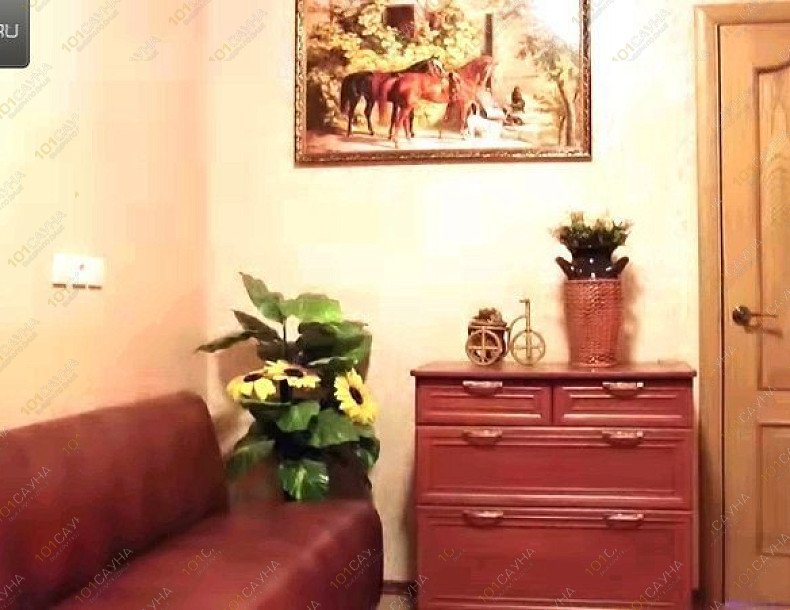 Сауна Подкова, в Смоленске, проезд Ипподромный, 52 | Баня. Фото: 9 | 1001sauna.com