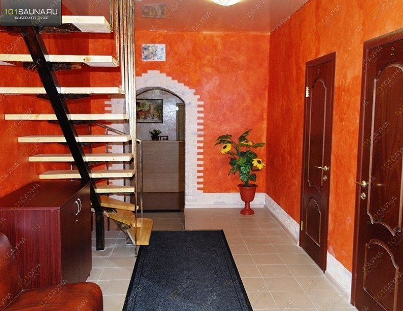 Сауна Подкова, в Смоленске, проезд Ипподромный, 52 | Гостиничный номер. Фото: 11 | 1001sauna.com