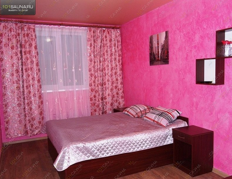 Сауна Подкова, в Смоленске, проезд Ипподромный, 52 | Гостиничный номер. Фото: 12 | 1001sauna.com