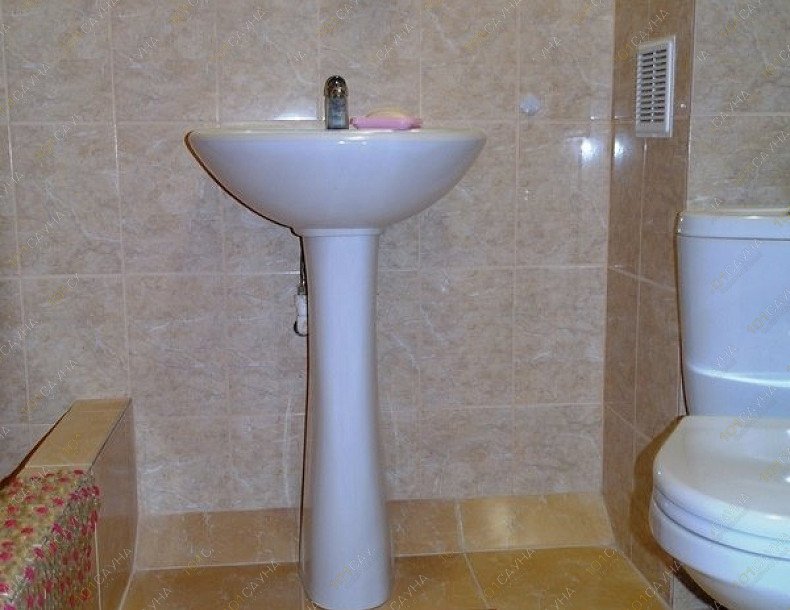 Сауна Подкова, в Смоленске, проезд Ипподромный, 52 | Гостиничный номер. Фото: 13 | 1001sauna.com