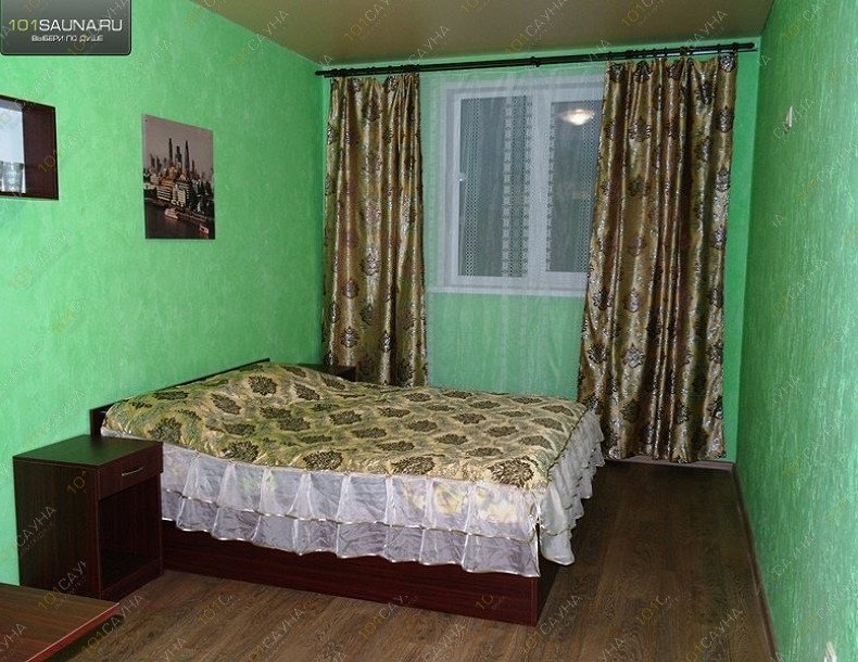 Сауна Подкова, в Смоленске, проезд Ипподромный, 52 | Гостиничный номер. Фото: 14 | 1001sauna.com