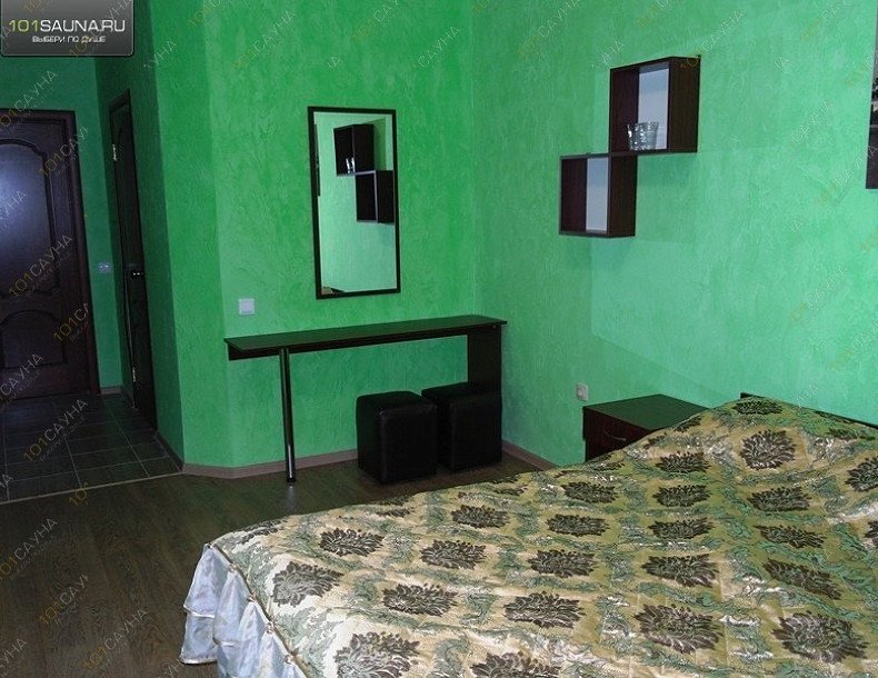 Сауна Подкова, в Смоленске, проезд Ипподромный, 52 | Гостиничный номер. Фото: 15 | 1001sauna.com