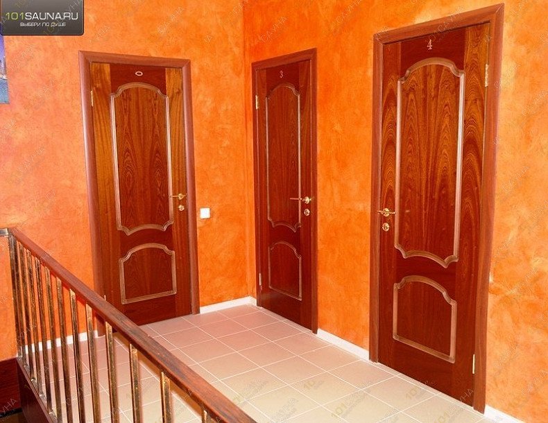 Сауна Подкова, в Смоленске, проезд Ипподромный, 52 | Гостиничный номер. Фото: 16 | 1001sauna.com