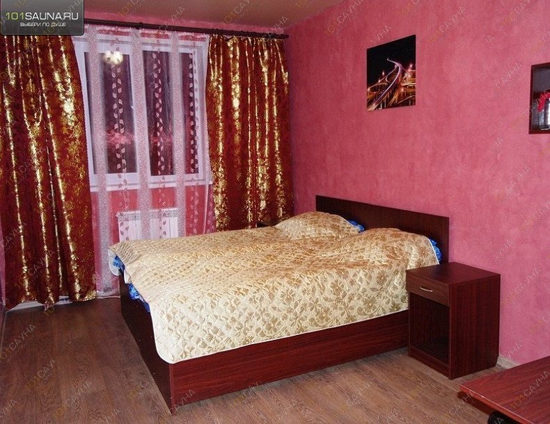 Сауна Подкова, в Смоленске, проезд Ипподромный, 52 | Гостиничный номер. Фото: 17 | 1001sauna.com