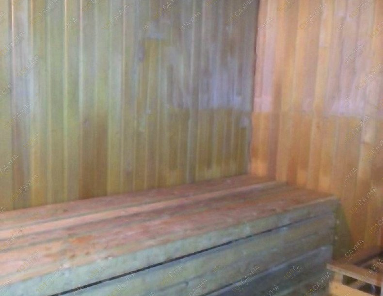 Сауна Арктик, в Новокузнецке, Селекционная, 11 корпус 9 | 3 | 1001sauna.com
