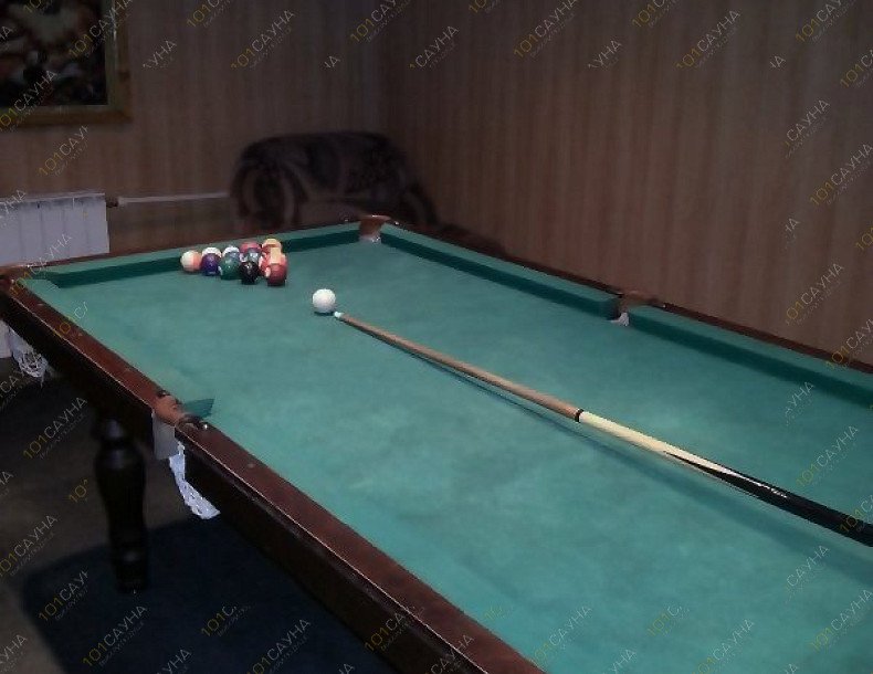 Сауна Арктик, в Новокузнецке, Селекционная, 11 корпус 9 | 4 | 1001sauna.com