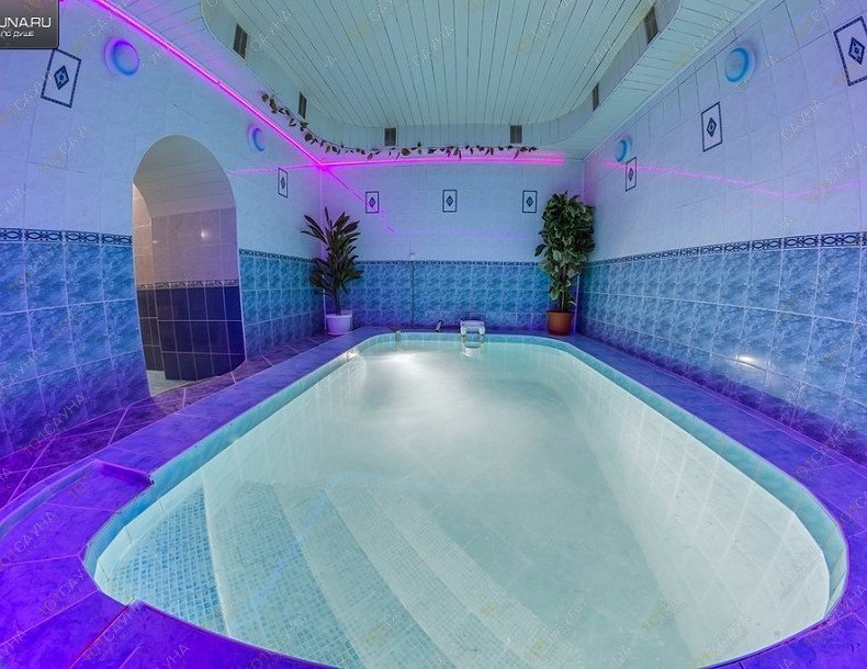 Сауна Купец, в Чебоксарах, Хозяйственный проезд, 3 | 1 | 1001sauna.com