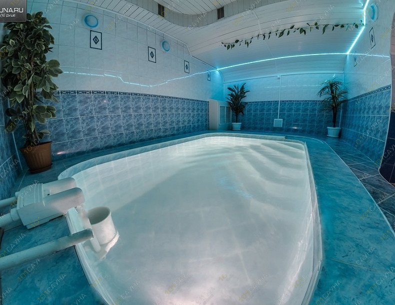 Сауна Купец, в Чебоксарах, Хозяйственный проезд, 3 | 2 | 1001sauna.com