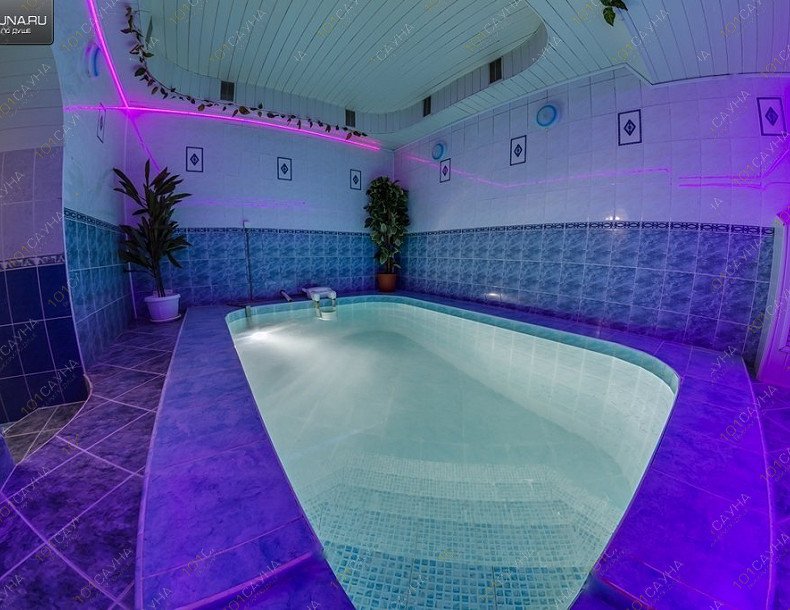 Сауна Купец, в Чебоксарах, Хозяйственный проезд, 3 | 3 | 1001sauna.com