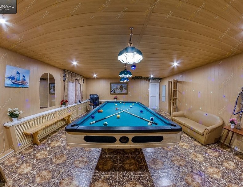 Сауна Купец, в Чебоксарах, Хозяйственный проезд, 3 | 4 | 1001sauna.com