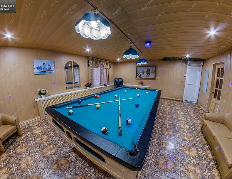 Сауна Купец, в Чебоксарах, Хозяйственный проезд, 3 | 5 | 1001sauna.com