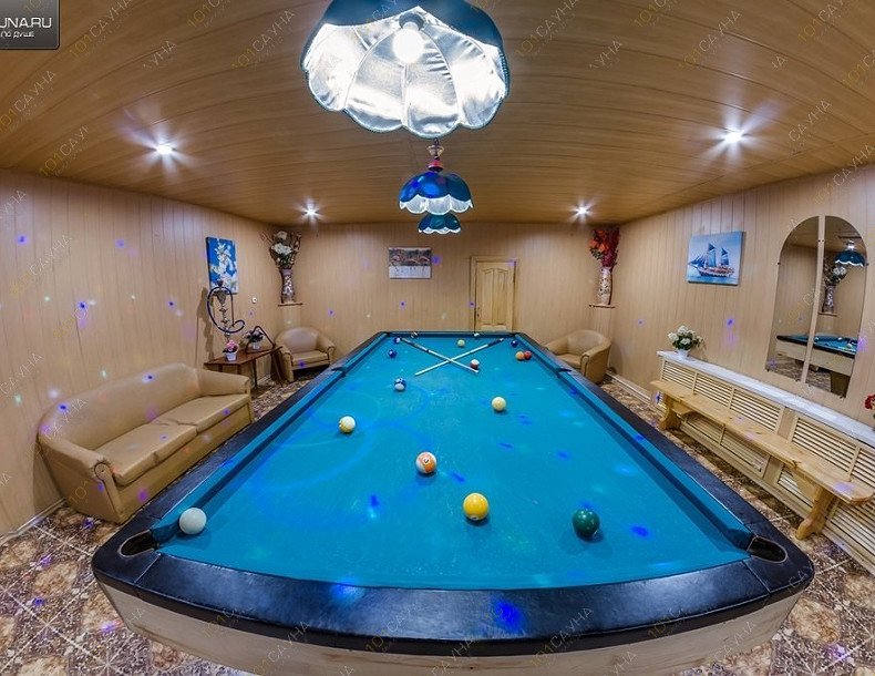 Сауна Купец, в Чебоксарах, Хозяйственный проезд, 3 | 6 | 1001sauna.com