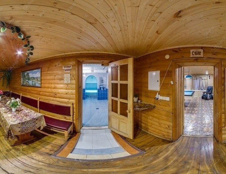 Сауна Купец, в Чебоксарах, Хозяйственный проезд, 3 | 8 | 1001sauna.com
