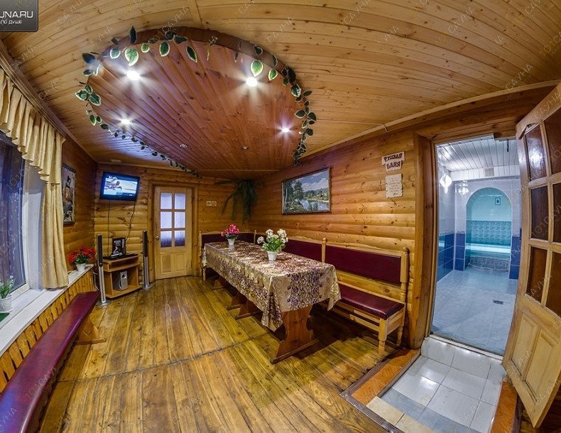 Сауна Купец, в Чебоксарах, Хозяйственный проезд, 3 | 9 | 1001sauna.com