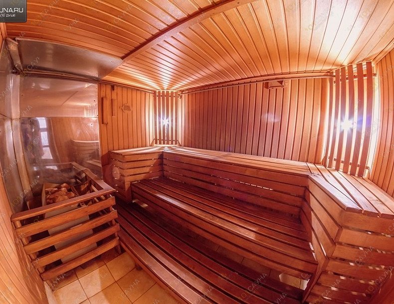 Сауна Купец, в Чебоксарах, Хозяйственный проезд, 3 | 12 | 1001sauna.com