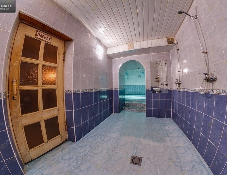 Сауна Купец, в Чебоксарах, Хозяйственный проезд, 3 | 14 | 1001sauna.com