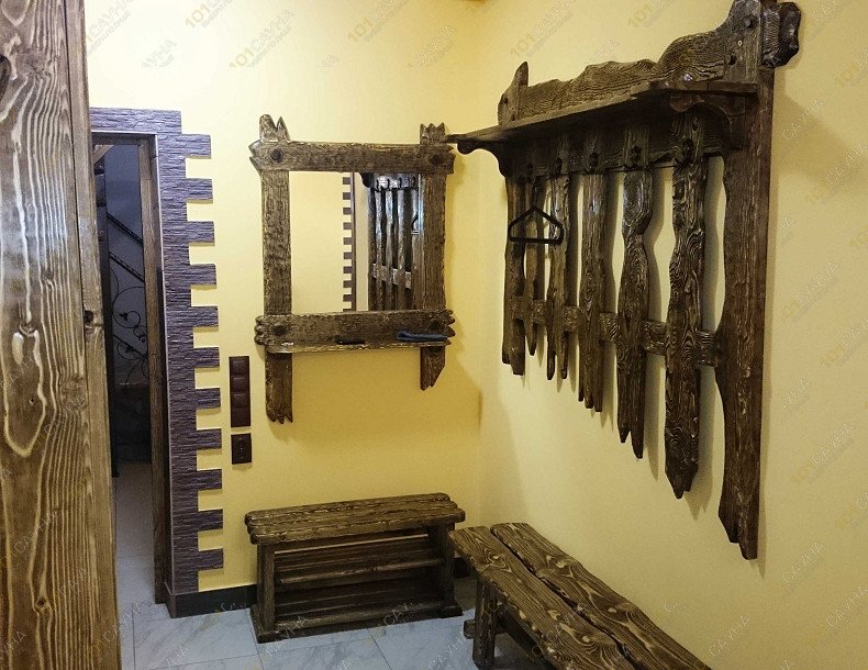 Оздоровительный комплекс Мельница, в Уфе, улица Старичная, 114а | Оздоровительный комплекс Мельница. тел 89191501010 | 1001sauna.com