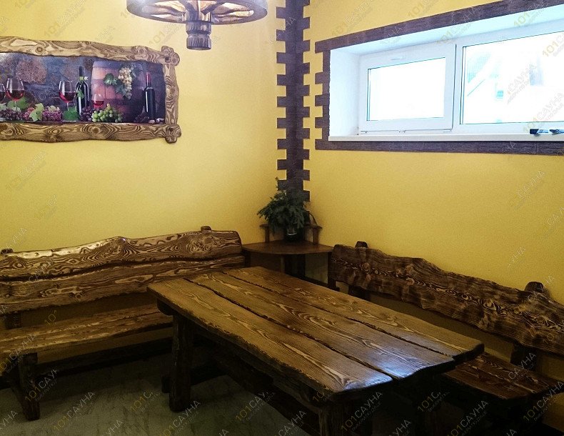 Оздоровительный комплекс Мельница, в Уфе, улица Старичная, 114а | Оздоровительный комплекс Мельница. тел 89191501010 | 1001sauna.com