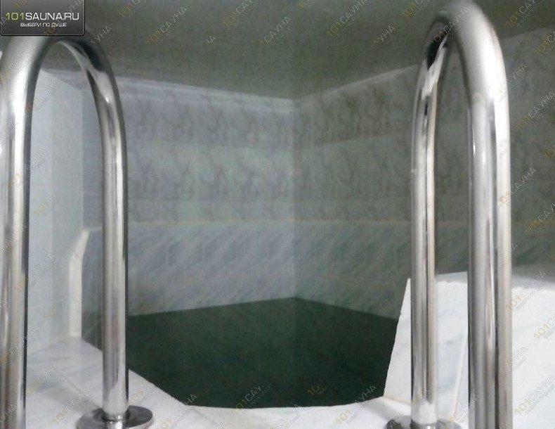 Сауна У Гузи