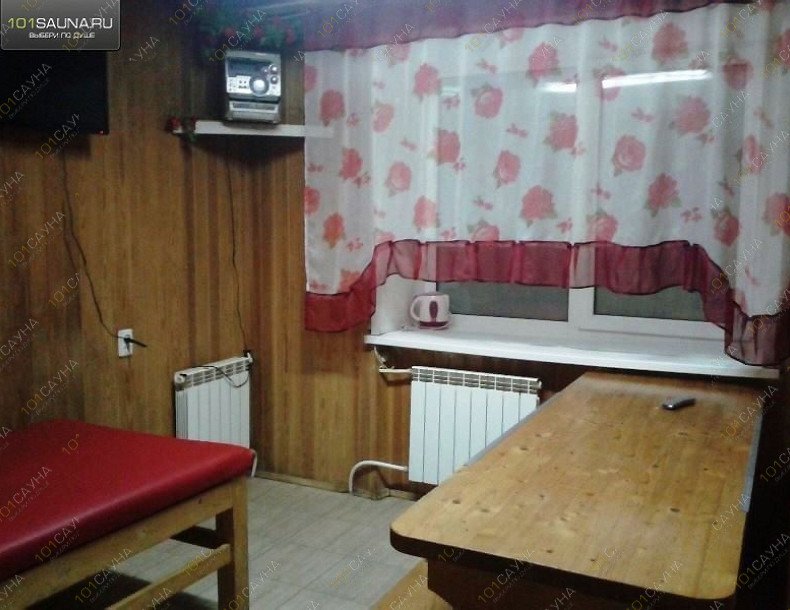 Сауна У Гузи, в Набережных Челнах, Вахитова проспект, 11 В (3-й подъезд) | 2 | 1001sauna.com