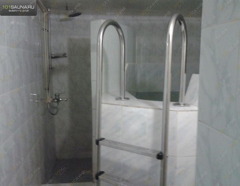Сауна У Гузи, в Набережных Челнах, Вахитова проспект, 11 В (3-й подъезд) | 3 | 1001sauna.com