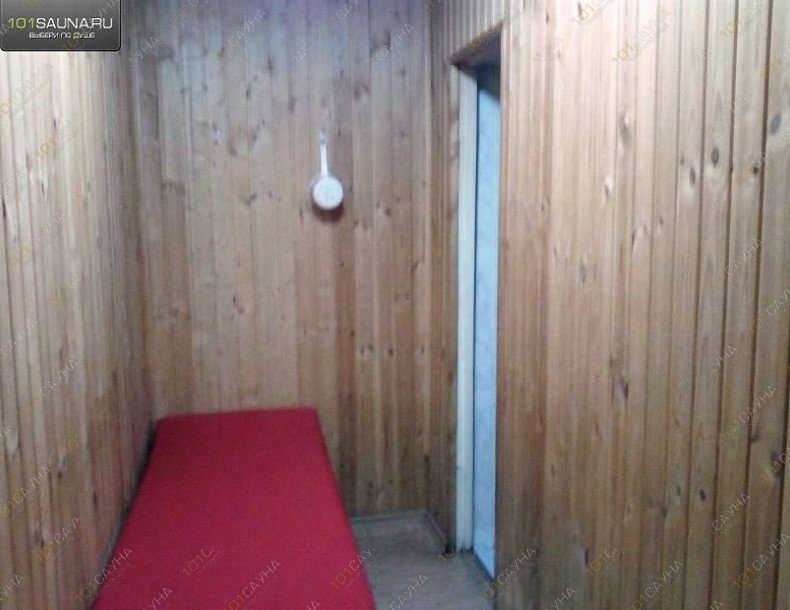 Сауна У Гузи, в Набережных Челнах, Вахитова проспект, 11 В (3-й подъезд) | 4 | 1001sauna.com