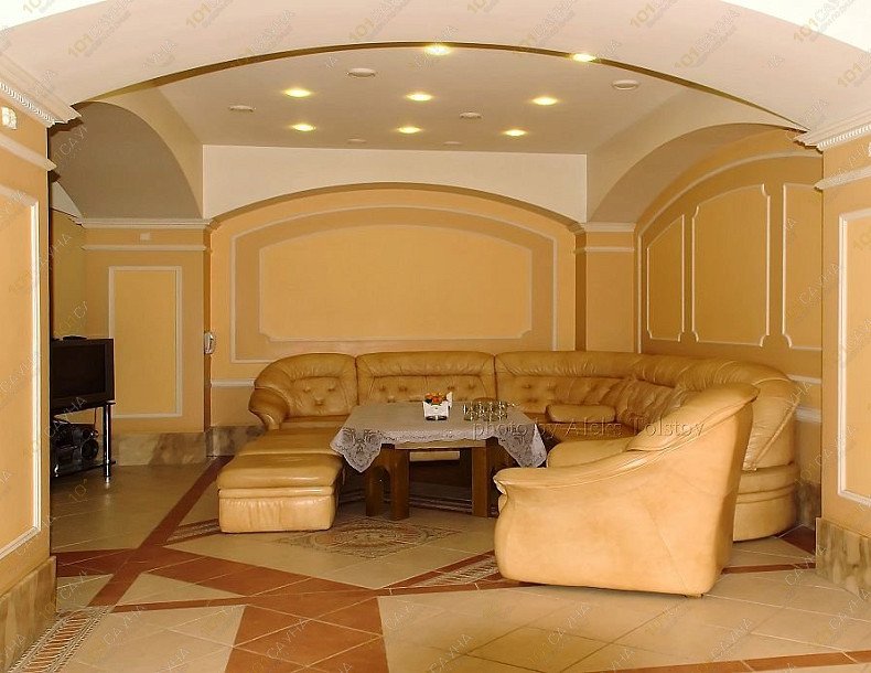 Сауна Аврора, в Новосибирске, Панфиловцев, 53а | Сауна "Аврора" Новосибирск. Каталог: Бани и сауны Новосибирска. Фото сауны 2 | 1001sauna.com