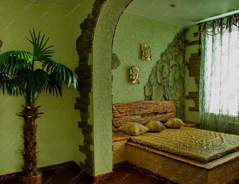 Сауна Аврора, в Новосибирске, Панфиловцев, 53а | Сауна "Аврора" Новосибирск. Каталог: Бани и сауны Новосибирска. Фото сауны 8 | 1001sauna.com