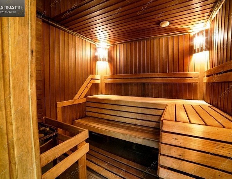 Клуб саун Расслабонофф, в Омске, Поворотникова, 6 | Клуб саун Расслабонофф. Номер: Морской. Омск | Каталог: Бани и сауны Омска на http://101sauna.ru | Фотография 5 | 1001sauna.com