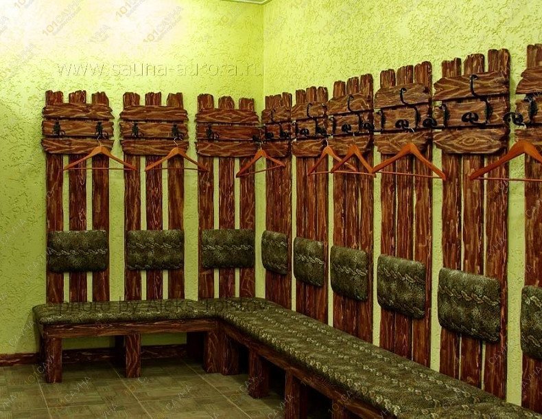 Сауна Аврора, в Новосибирске, Панфиловцев, 53а | Сауна "Аврора" Новосибирск. Каталог: Бани и сауны Новосибирска. Фото сауны 10 | 1001sauna.com