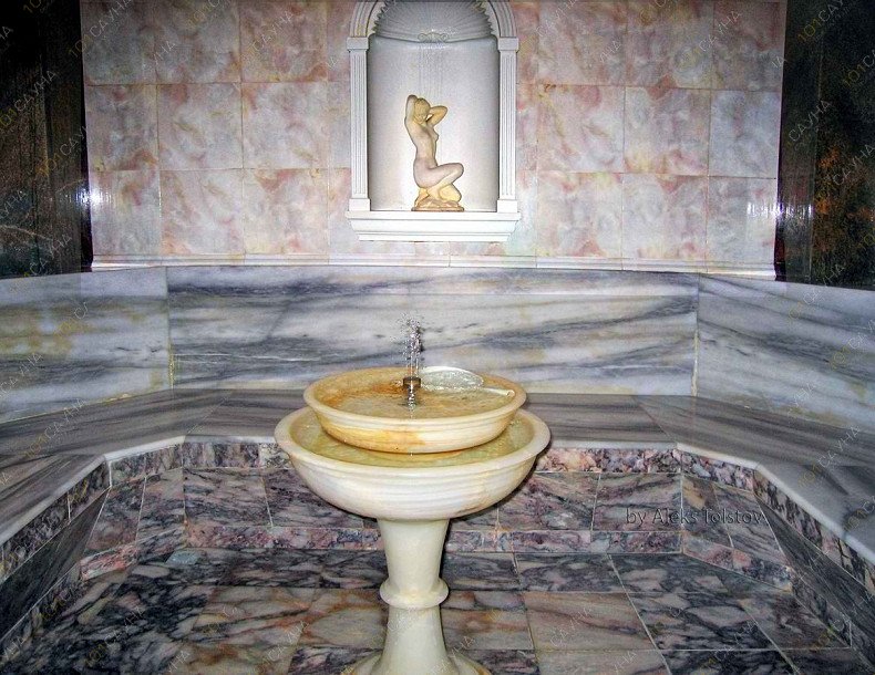 Сауна Аврора, в Новосибирске, Панфиловцев, 53а | Сауна "Аврора" Новосибирск. Каталог: Бани и сауны Новосибирска. Фото сауны 12 | 1001sauna.com