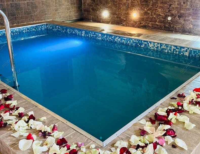 Сауна Камелот, в Челябинске, Ижевская, 50 | 2 | 1001sauna.com