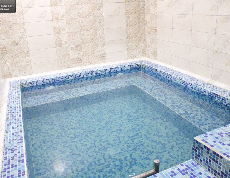 Сауна Камелот, в Челябинске, Ижевская, 50 | 4 | 1001sauna.com