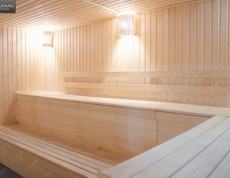 Сауна Камелот, в Челябинске, Ижевская, 50 | 5 | 1001sauna.com