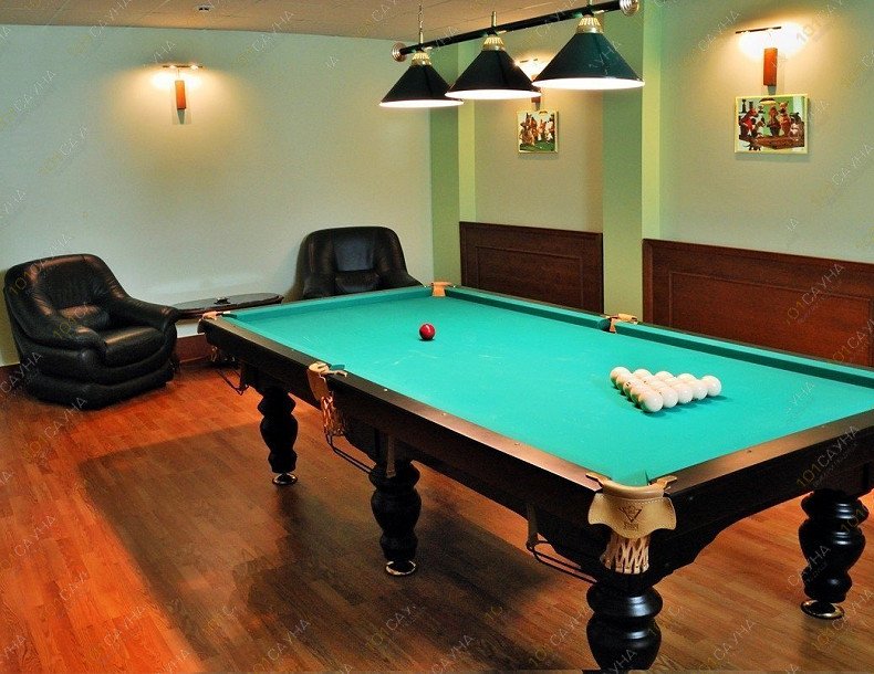 Сауна Аврора, в Новосибирске, Панфиловцев, 53а | Сауна "Аврора" Новосибирск. Каталог: Бани и сауны Новосибирска. Фото сауны 13 | 1001sauna.com