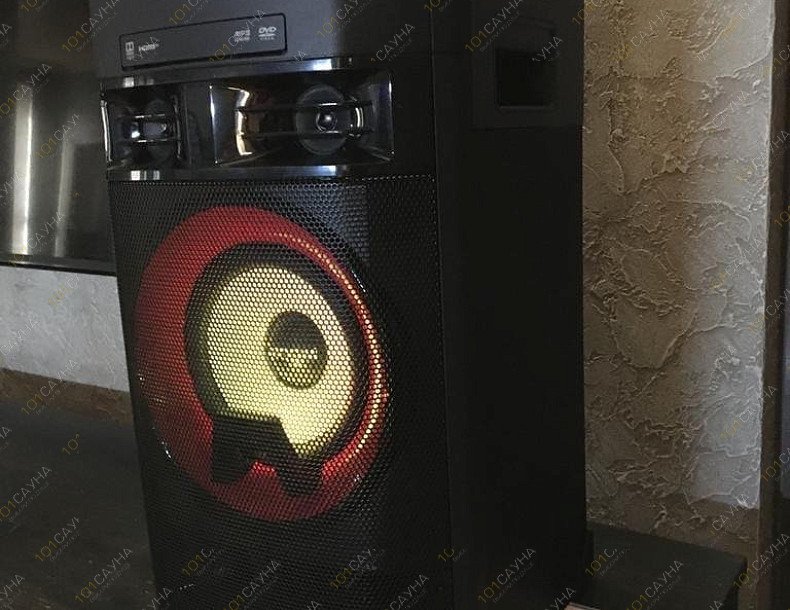 Сауна Камелот, в Челябинске, Ижевская, 50 | 7 | 1001sauna.com