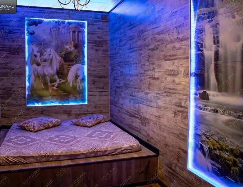 Сауна Камелот, в Челябинске, Ижевская, 50 | 9 | 1001sauna.com