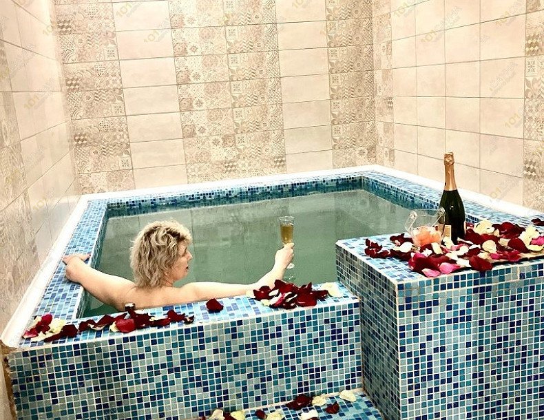 Сауна Камелот, в Челябинске, Ижевская, 50 | 13 | 1001sauna.com