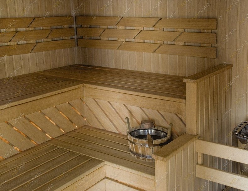 Сауна Аврора, в Новосибирске, Панфиловцев, 53а | Сауна "Аврора" Новосибирск. Каталог: Бани и сауны Новосибирска. Фото сауны 22 | 1001sauna.com