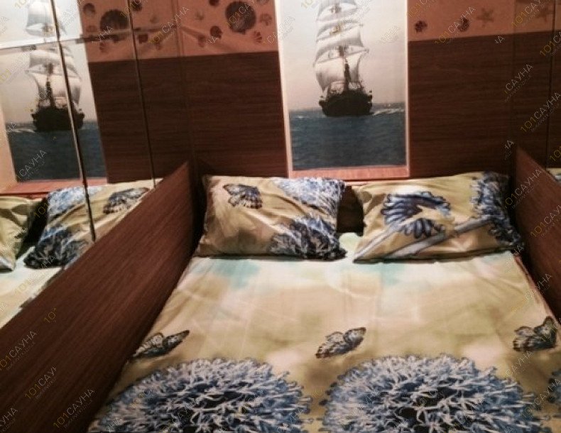 Развлекательный комплекс Банька, в Королеве, Болшевское шоссе, 41 | 1 | 1001sauna.com