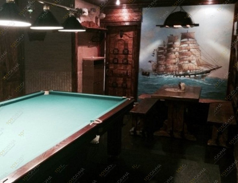 Развлекательный комплекс Банька, в Королеве, Болшевское шоссе, 41 | 2 | 1001sauna.com