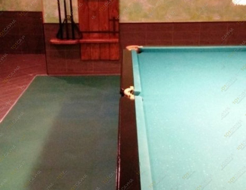 Развлекательный комплекс Банька, в Королеве, Болшевское шоссе, 41 | 3 | 1001sauna.com