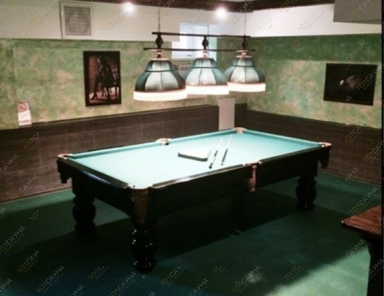 Развлекательный комплекс Банька, в Королеве, Болшевское шоссе, 41 | 4 | 1001sauna.com