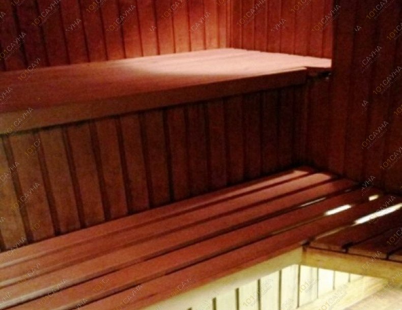 Развлекательный комплекс Банька, в Королеве, Болшевское шоссе, 41 | 5 | 1001sauna.com