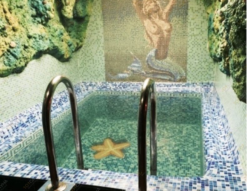 Развлекательный комплекс Банька, в Королеве, Болшевское шоссе, 41 | 6 | 1001sauna.com