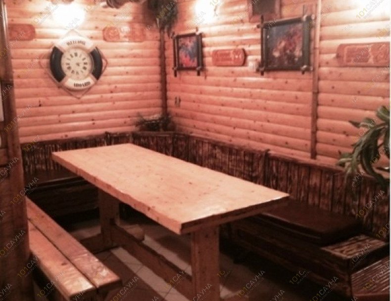 Развлекательный комплекс Банька, в Королеве, Болшевское шоссе, 41 | 7 | 1001sauna.com